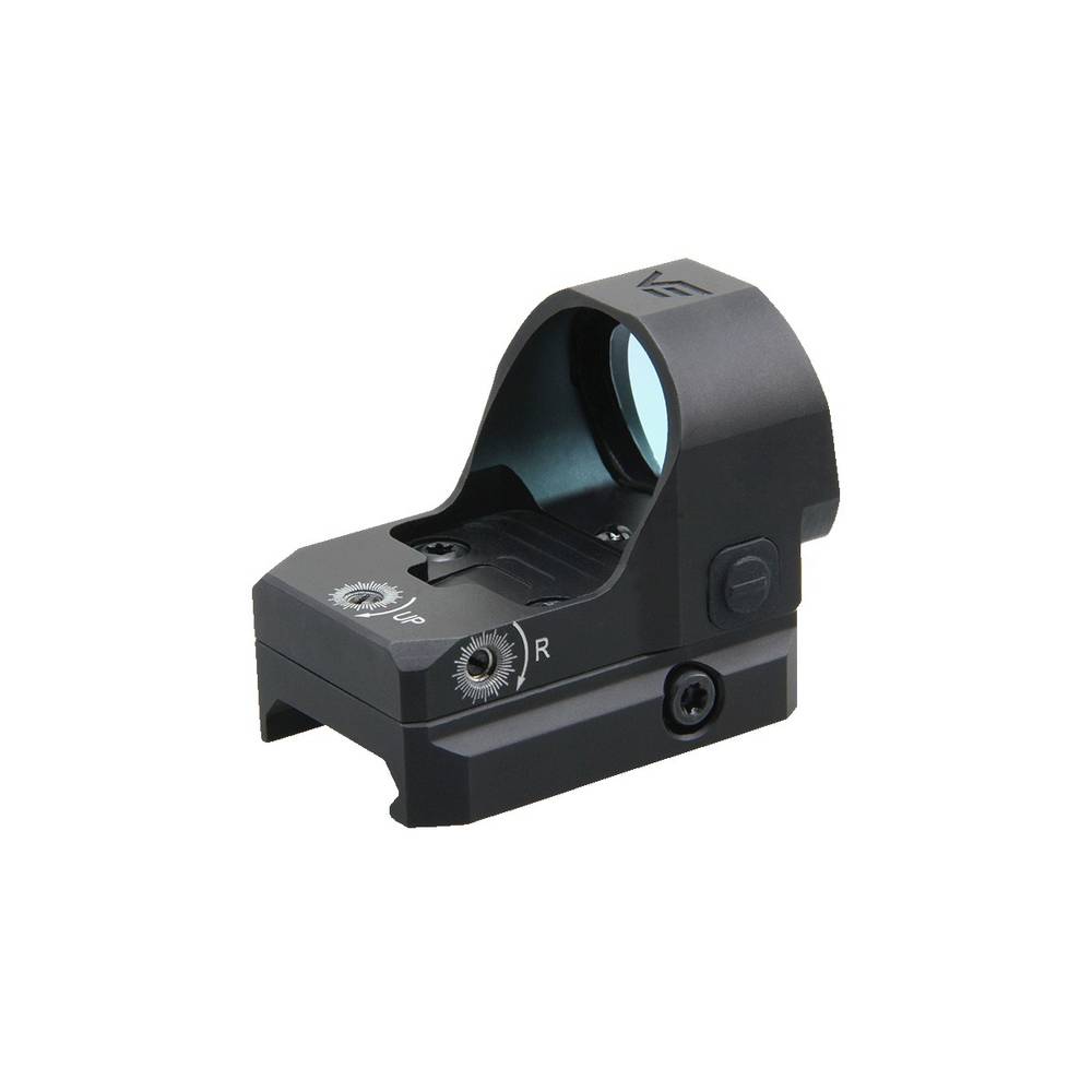 Коллиматорный прицел Vector Optics FRENZY-X (1x22x26 3 MOA пылезащищенный IP6) SCRD-36