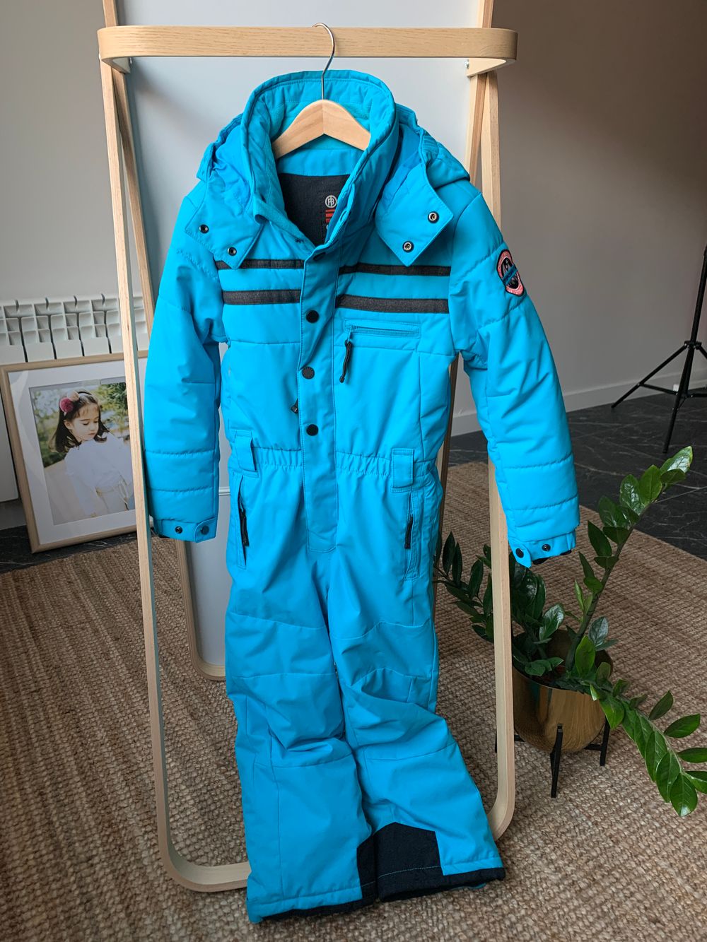 Комбинезон Poivre Blanc