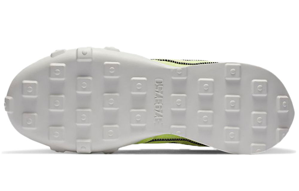 Кроссовки Nike Waffle Racer (Женская размерная сетка)