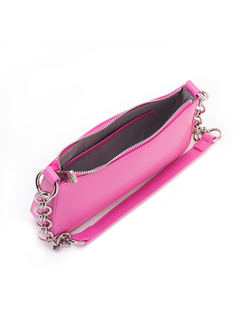 BL8373/64 Сумка жен., нат. кожа