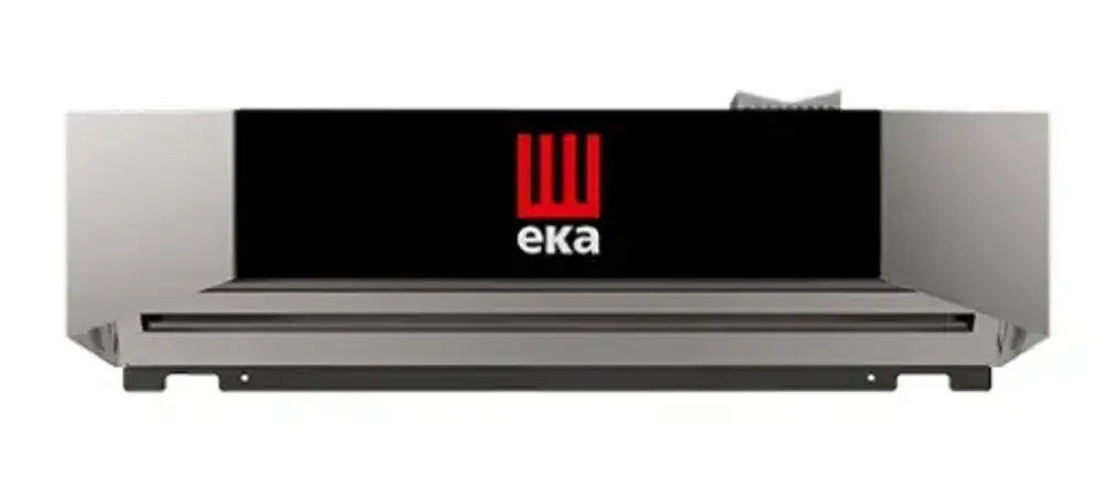 Зонт вытяжной для печей Tecnoeka MKKC 610 Лента