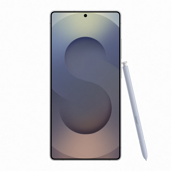 Смартфон Samsung Galaxy S25 Ultra 512Гб Синий Титан