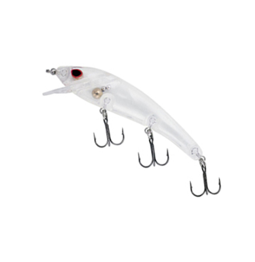 Cotton Cordell Suspending Ripplin Red Fin, цвет 598