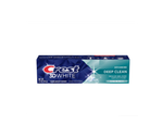 Зубная паста Crest 3DWhite Whitening, улучшенная глубокая очистка 3.3 oz