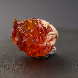 Бусина Error Котогонщик