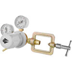 Редуктор ацетиленовый Сварог БАО 5-5   00000101203