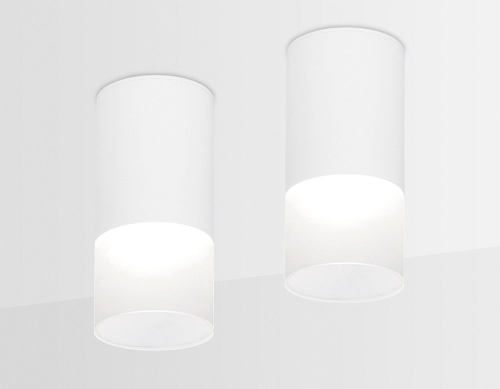 Ambrella Накладной светодиодный точечный светильник Techno TN231