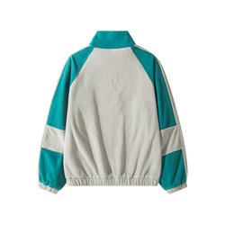 СВИТШОТ YMKASHIX TURBO FLEECE