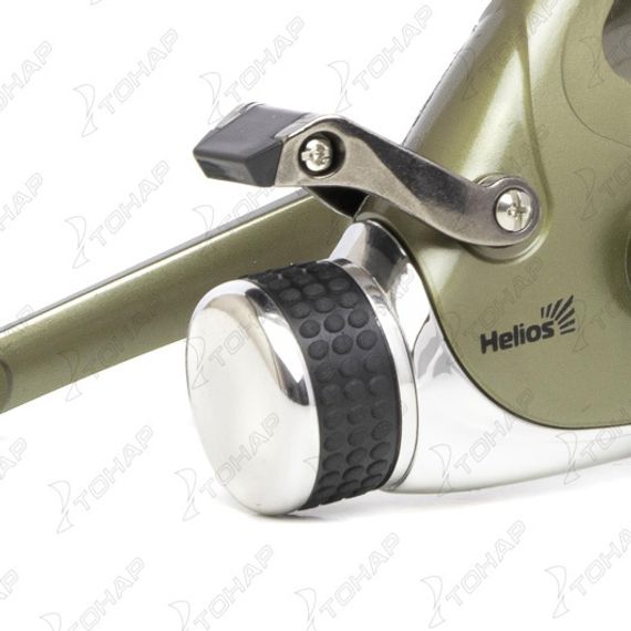 Катушка ZEN 3000 BR 1 подшип Helios (HS-KF-Z3000)