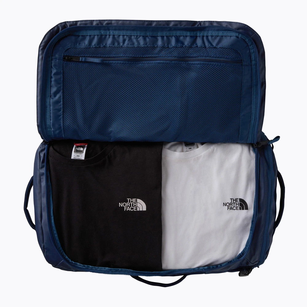 Рюкзак The North Face Base Camp Voyager Duffel 32 l shady blue/summit navy