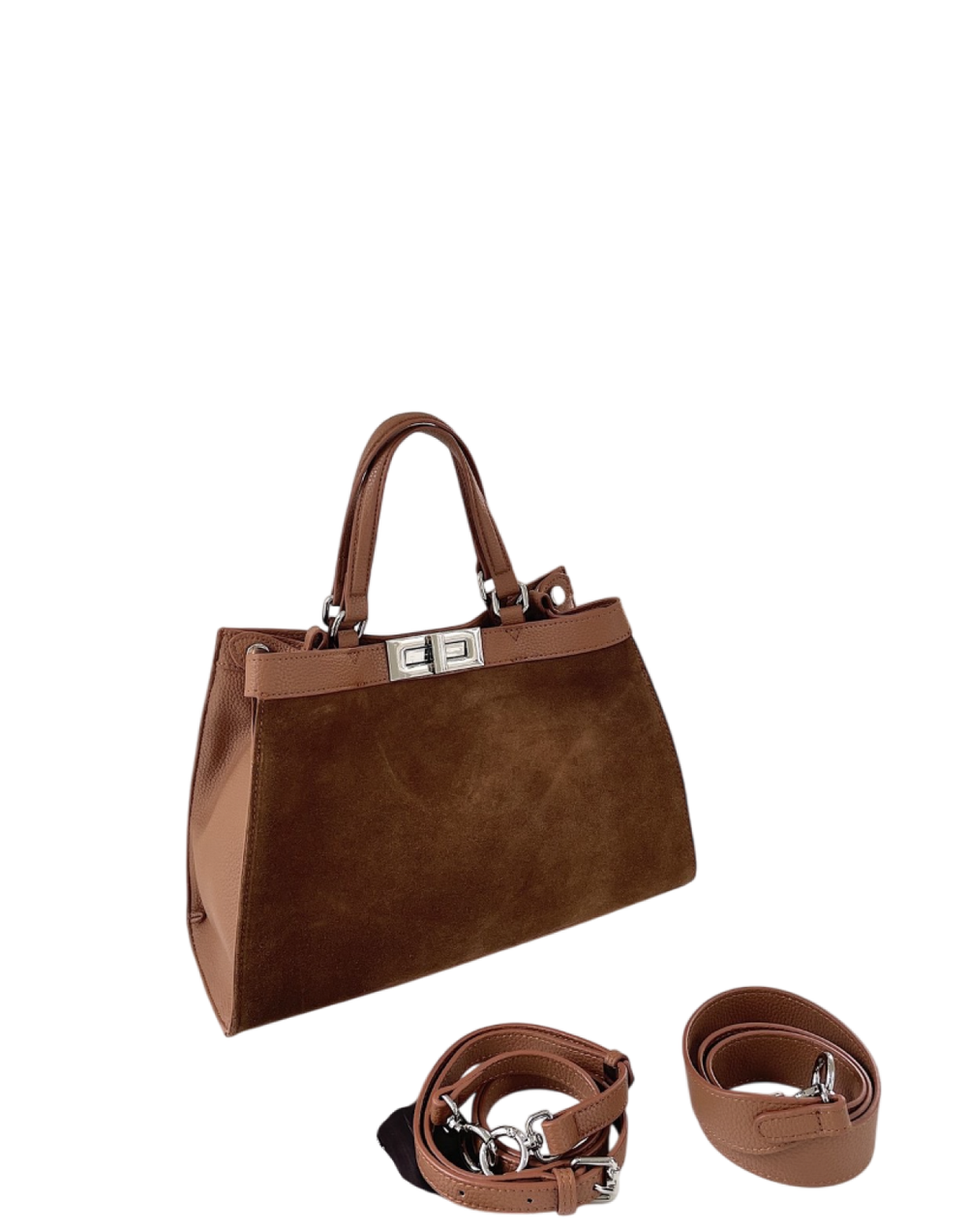 Сумка XOXO LEGENDS КОНКОРДИЯ | Песочный