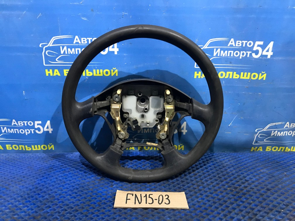 Руль NISSAN PULSAR 1999