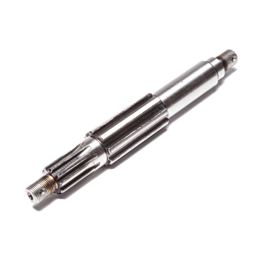 Вал раздаточной коробки, МТЗ