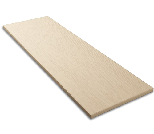 Сайдинг фиброцементный Decover 249037 3600x190x8 мм Sandy