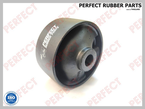 Сайлентблок задней подушки двигателя PERFECT (Кратность 1 шт) TO03W110E
