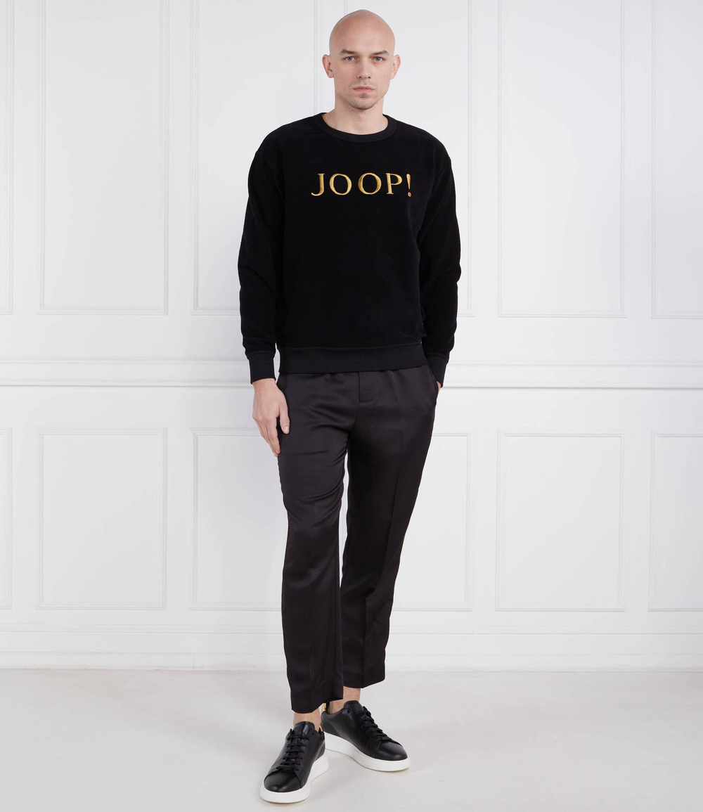 Худи Joop! Homewear - черный(30035046)