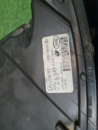 Фара левая Range Rover Sport 2 L494 (17-22) LED