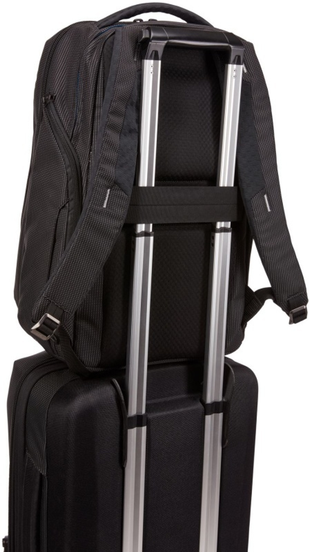 Рюкзак для ноутбука Thule Crossover 2 Backpack 30L C2BP116 Black (3203835)