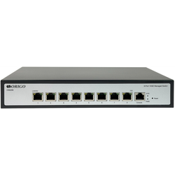 Коммутатор (свитч) Origo OS6208