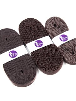 738 Перец Набор резинок mini 1