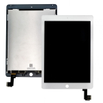 Дисплей + тачскрин Apple  IPad Air 2  (белый/черный)