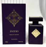 Initio Parfums Narcotic Delight 90 ml (Коробка парфюма без слюды, парфюм новый, распаковка для фото)
