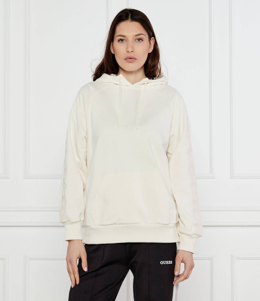 Худые Armani Exchange - экрю(XW000500 AF12804)