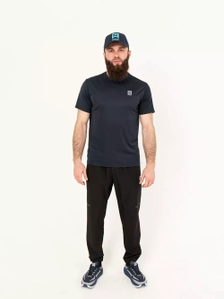 Брюки спортивные на резинке