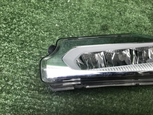 ПТФ правая BMW X3 G01 X4 G02 (2017-2021) LED
