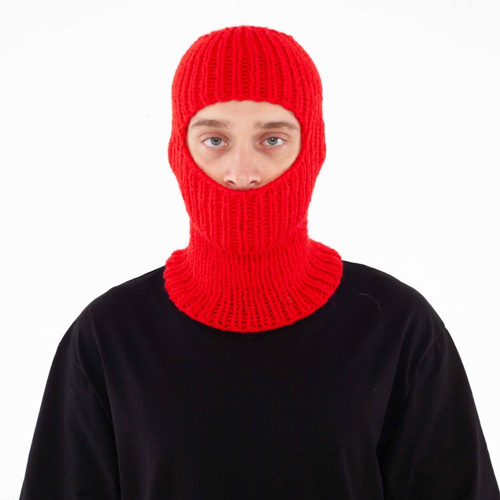 Балаклава Якорь Явление кармин