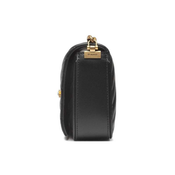 LOVE BAG CLICK BAGUETTE MAGIC PINS – black