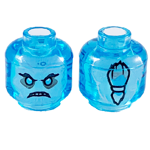 Голова 3626pb2433