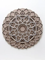 Декорация настенная