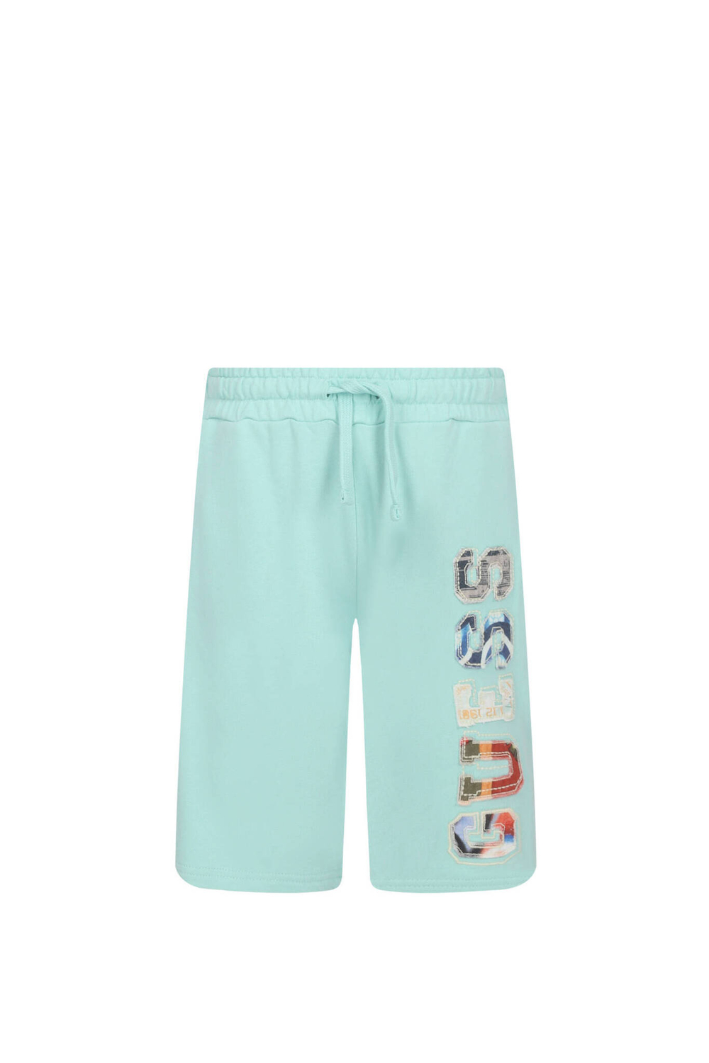 Шорты Guess - мятный(L4GD04 KA6R3)