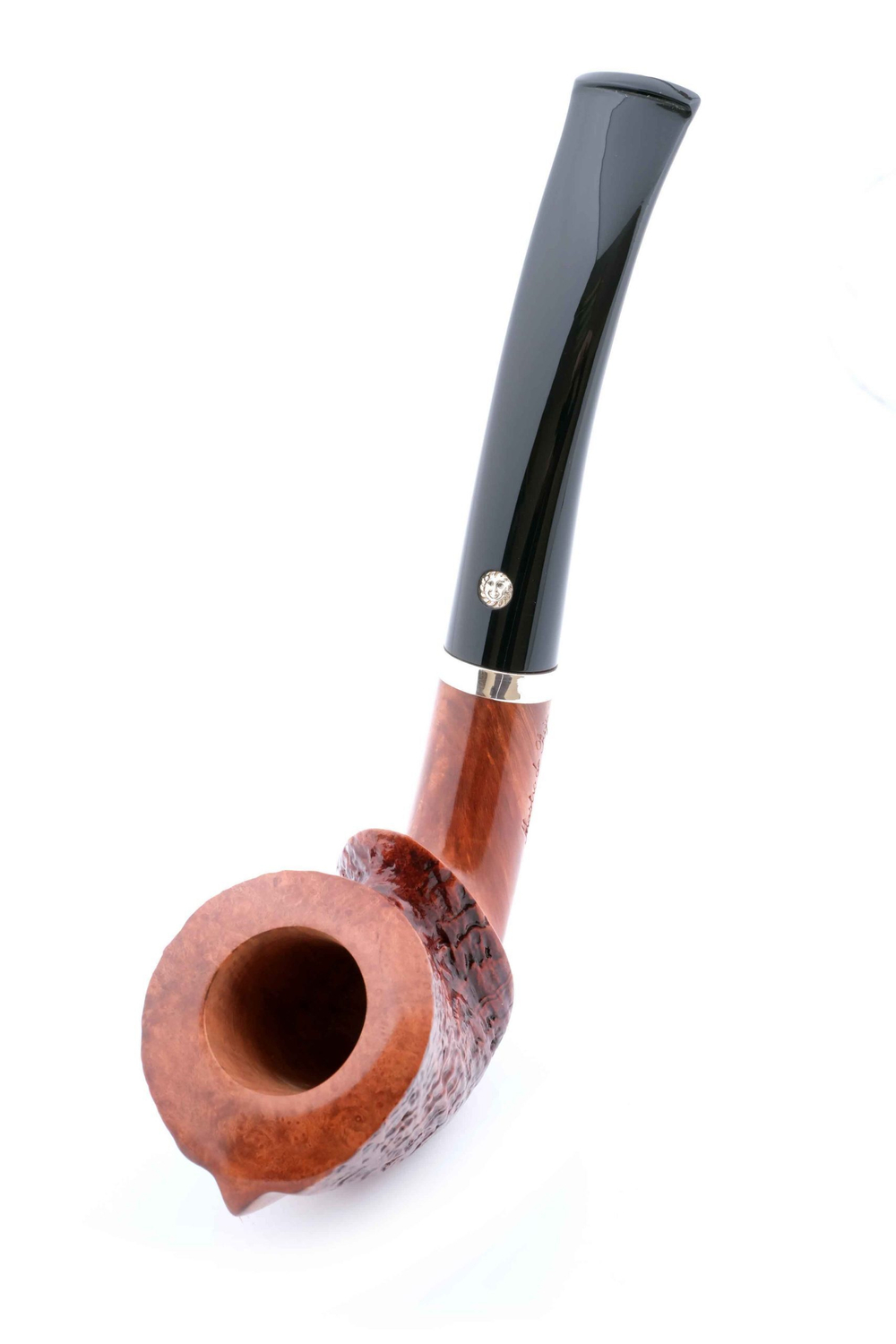 Курительная трубка Mastro De Paja Special Unica Blast, в шкатулке M263-2