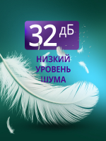 Настенная сплит-система Ecoclima ECW-HE18/BB-4R2 + EC-HE18/B-4R2, белый