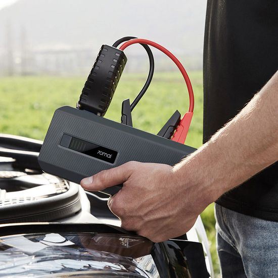 Пусковое устройство 70mai Jump Starter Max Midrive PS06