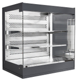 Витрина холодильная встраиваемая Finist FRESH CUBE Compact FCc-10/7/1035