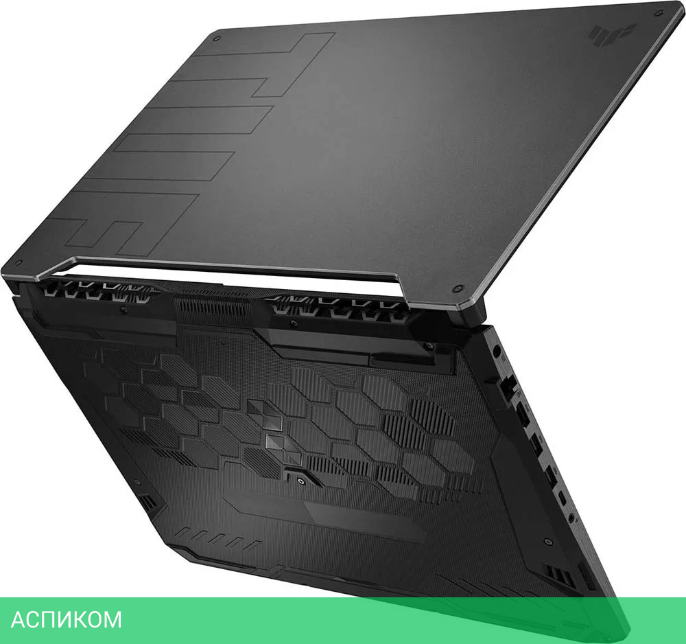 Ноутбук Asus TUF Gaming A15 FX506IC-HN025
