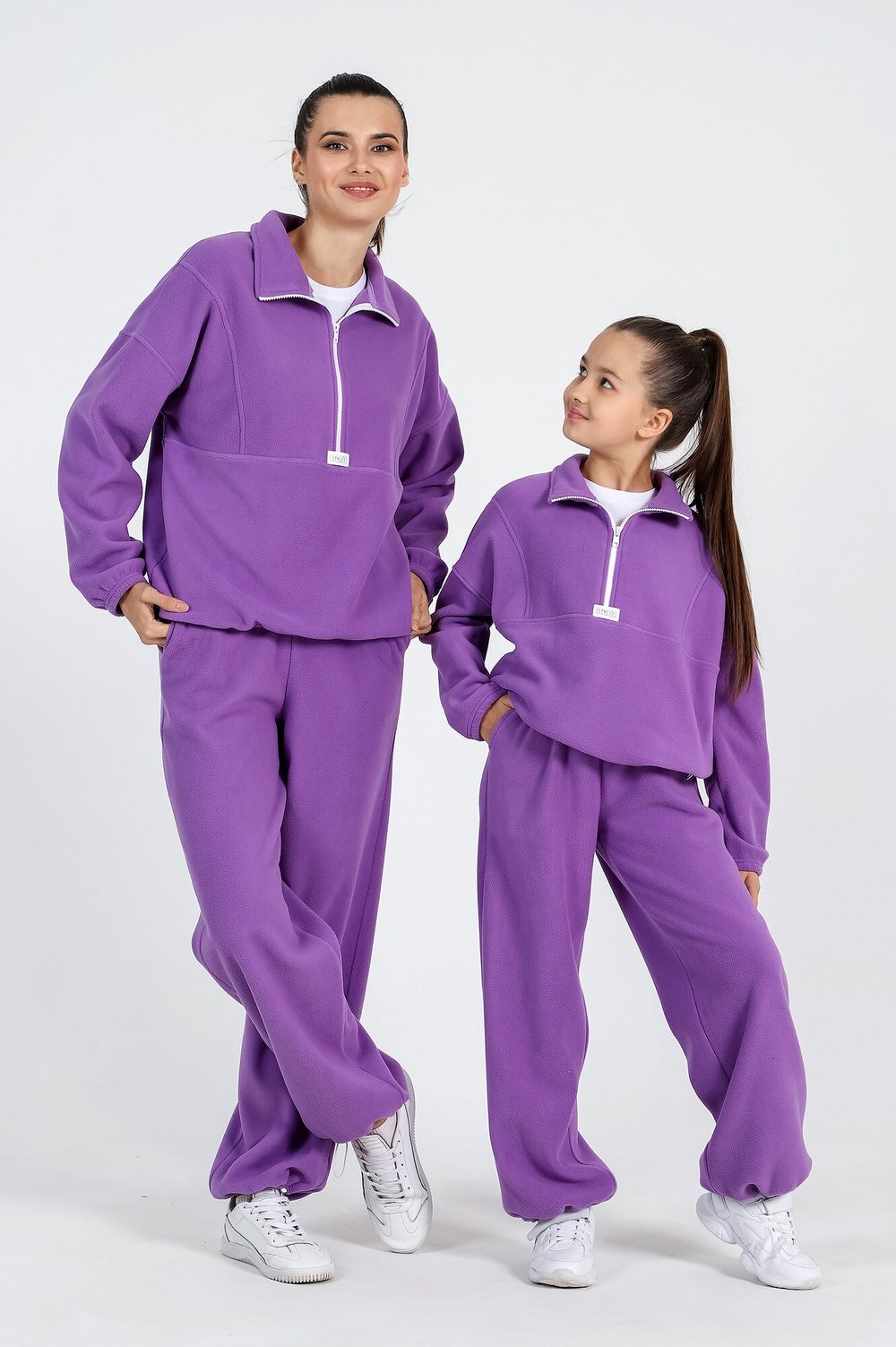 Костюм женский Скай-2 Виотекс ФИОЛЕТОВЫЙ