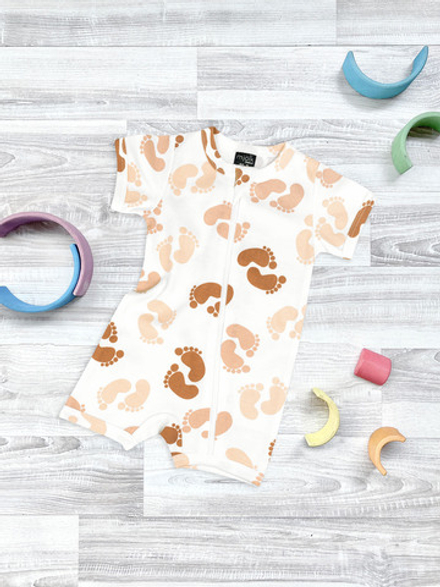 Песочник Mjölk Sleep and Play Ножки