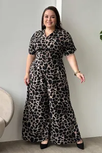 Комбинезон 20178 Fabrika