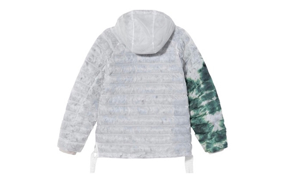 Худи Stussy x Nike, DC1084-101