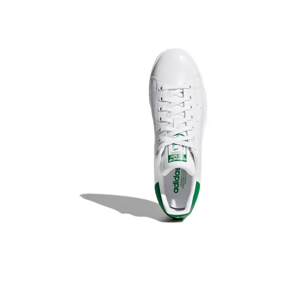 Кроссовки Adidas Stan Smith 'White Green' М20324