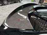 Карбоновый спойлер на крышку двигателя для FERRARI SF90 Феррари