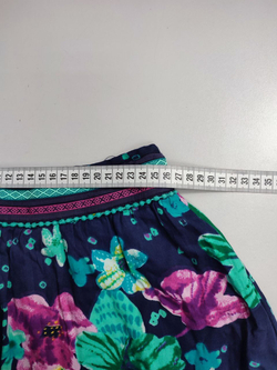 Юбка модная на 3 года