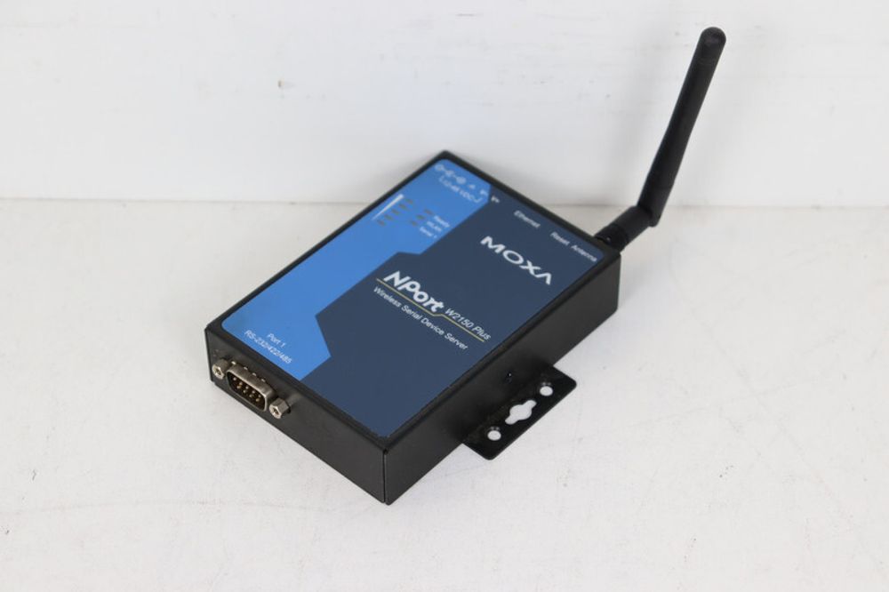 NPort W2150 PLUS