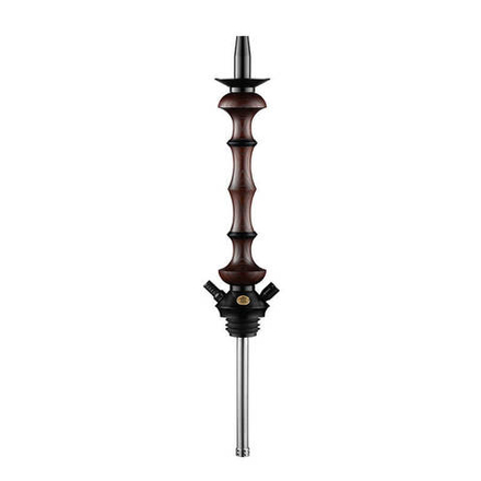 Кальян Japona Hookah Lotus (Venge / Black)