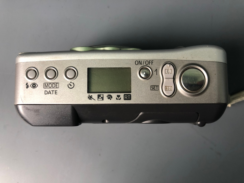 Canon Prima Zoom 90u