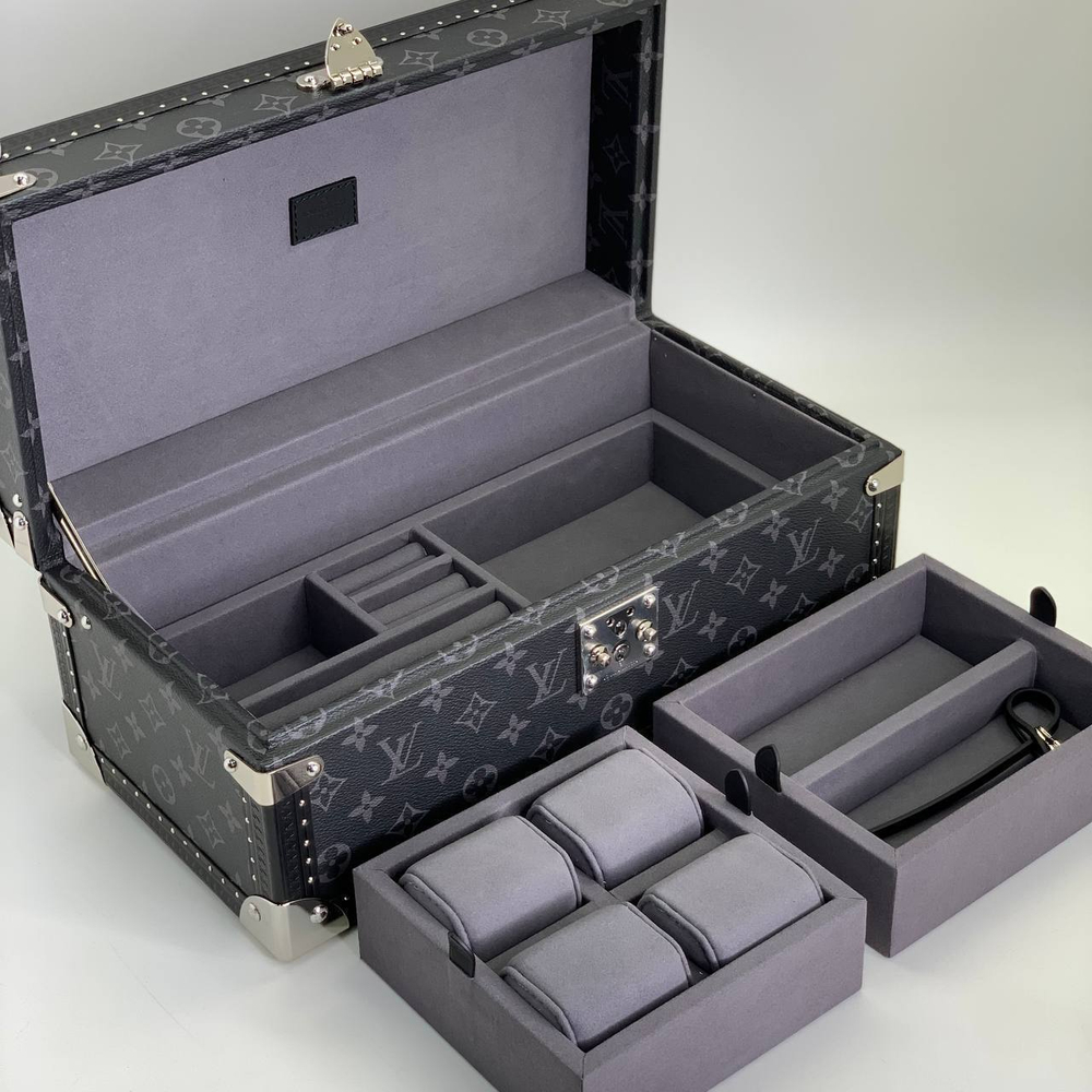Шкатулка Louis Vuitton